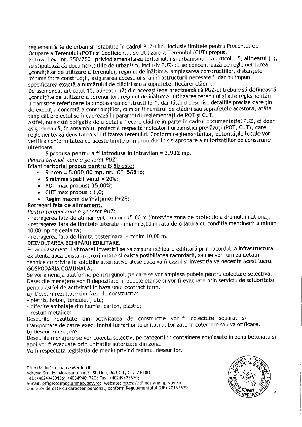 Austeritate cu lăutari: Finul președintelui CJ Olt, Marius Oprescu, câștigă prin firmele sale sute de mii de euro din afaceri cu primăriile ca organizator de spectacole