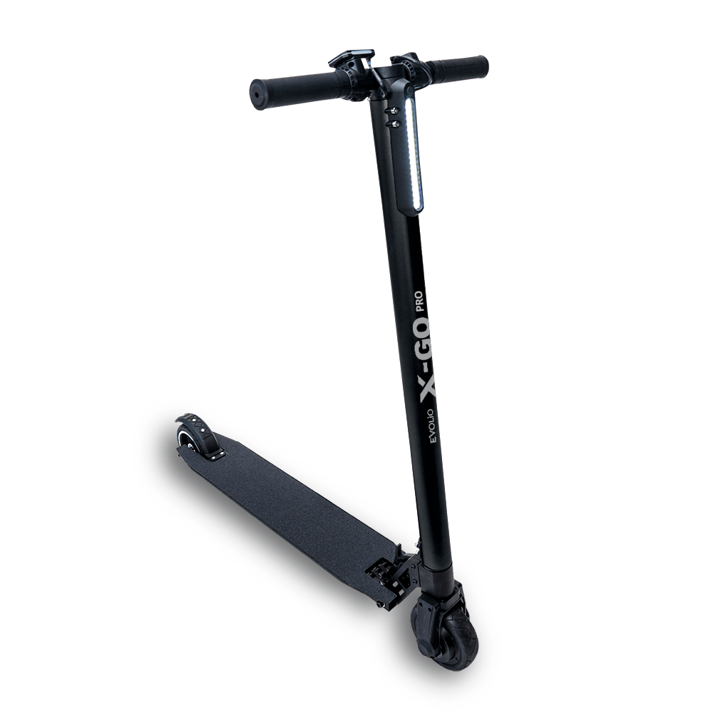 Evolio lansează trotineta electrică X-GO și speră să revoluționeze transportul urban. Ce dotări are și cât costă