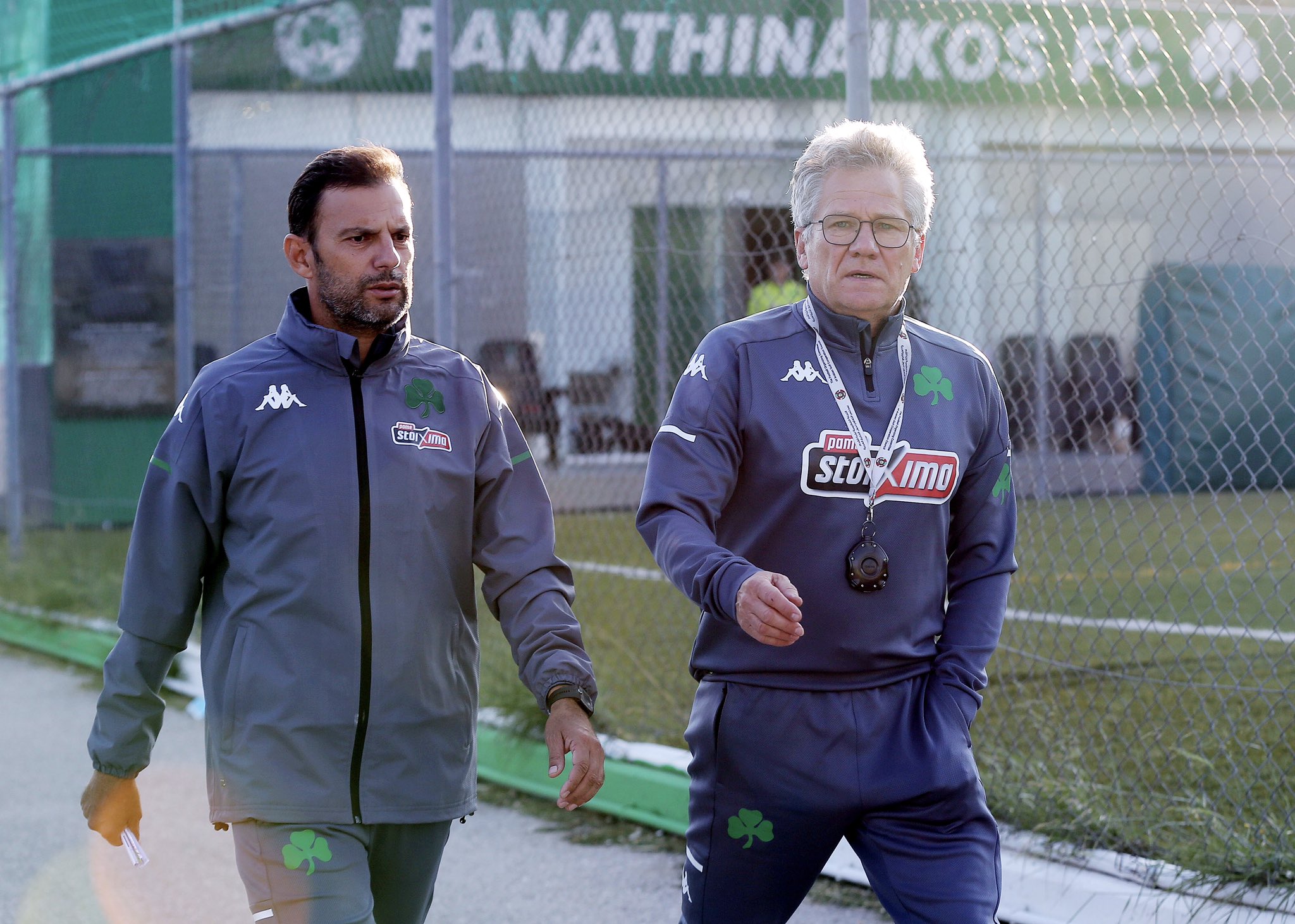 Ladislau Boloni este noul antrenor al echipei Panathinaikos Atena. Pe urmele lui Piști Covaci