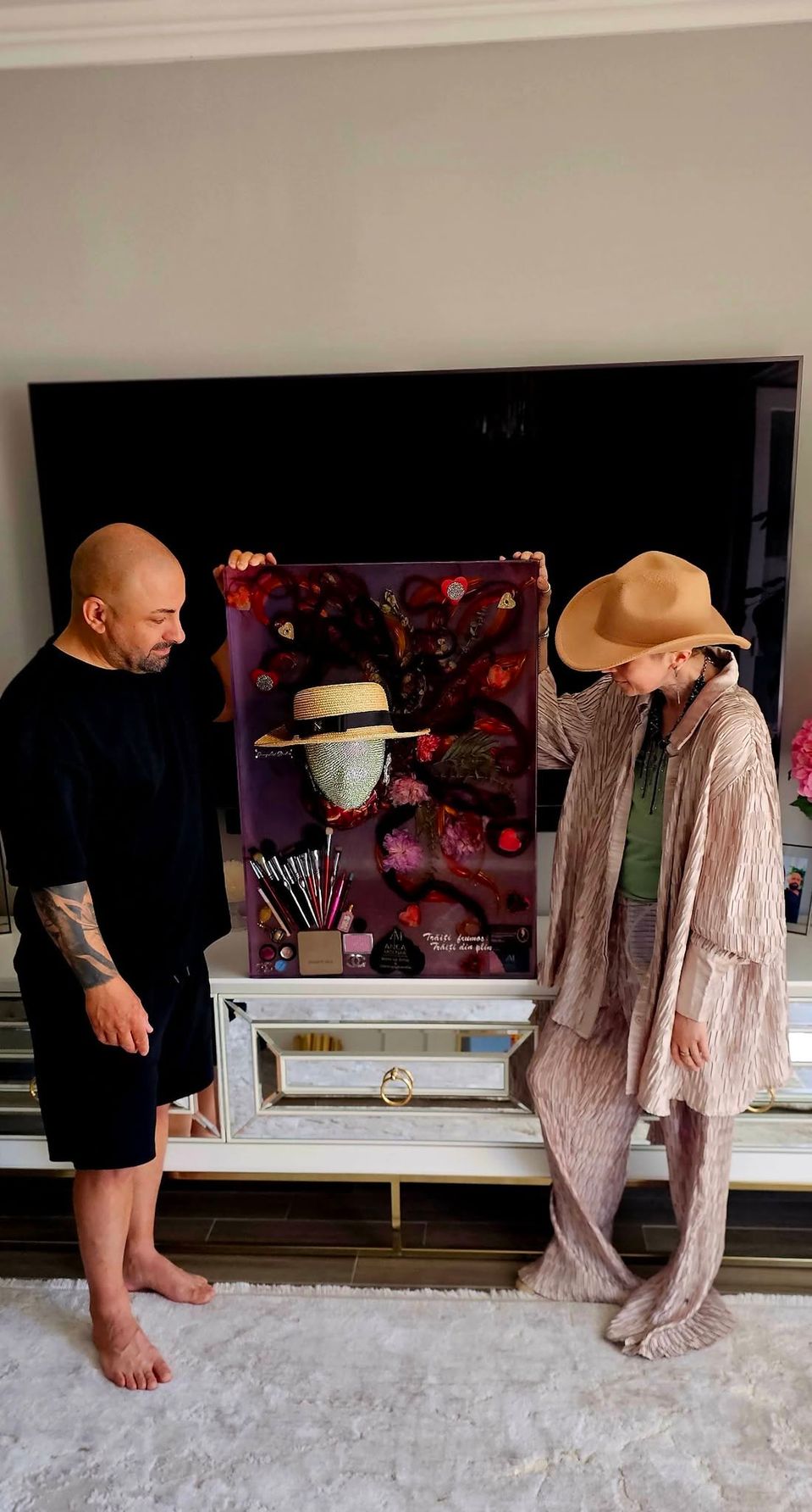 Din ce cauză a murit Oana Adiaconiței, artista care a creat un omagiu emoționant pentru Anca Molnar