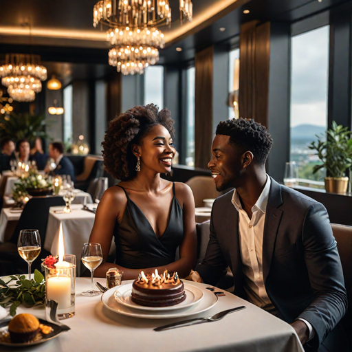 63% of Kenyan women won’t spend a dime on their men's birthdays, here is why