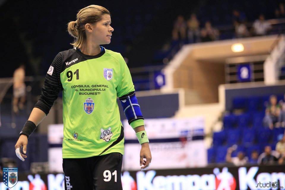 Prima jucătoare din sportul românesc care A RECUNOSCUT CĂ E LESBIANĂ