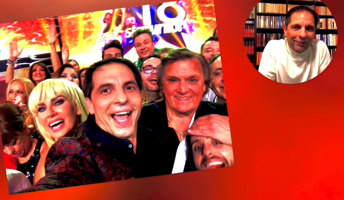 Dan Negru nu prezintă Revelionul 2023, la Kanal D. Cum explică decizia: „Facem o pauză anul acesta. Atât doar. Vă promit că nu e capăt de drum”