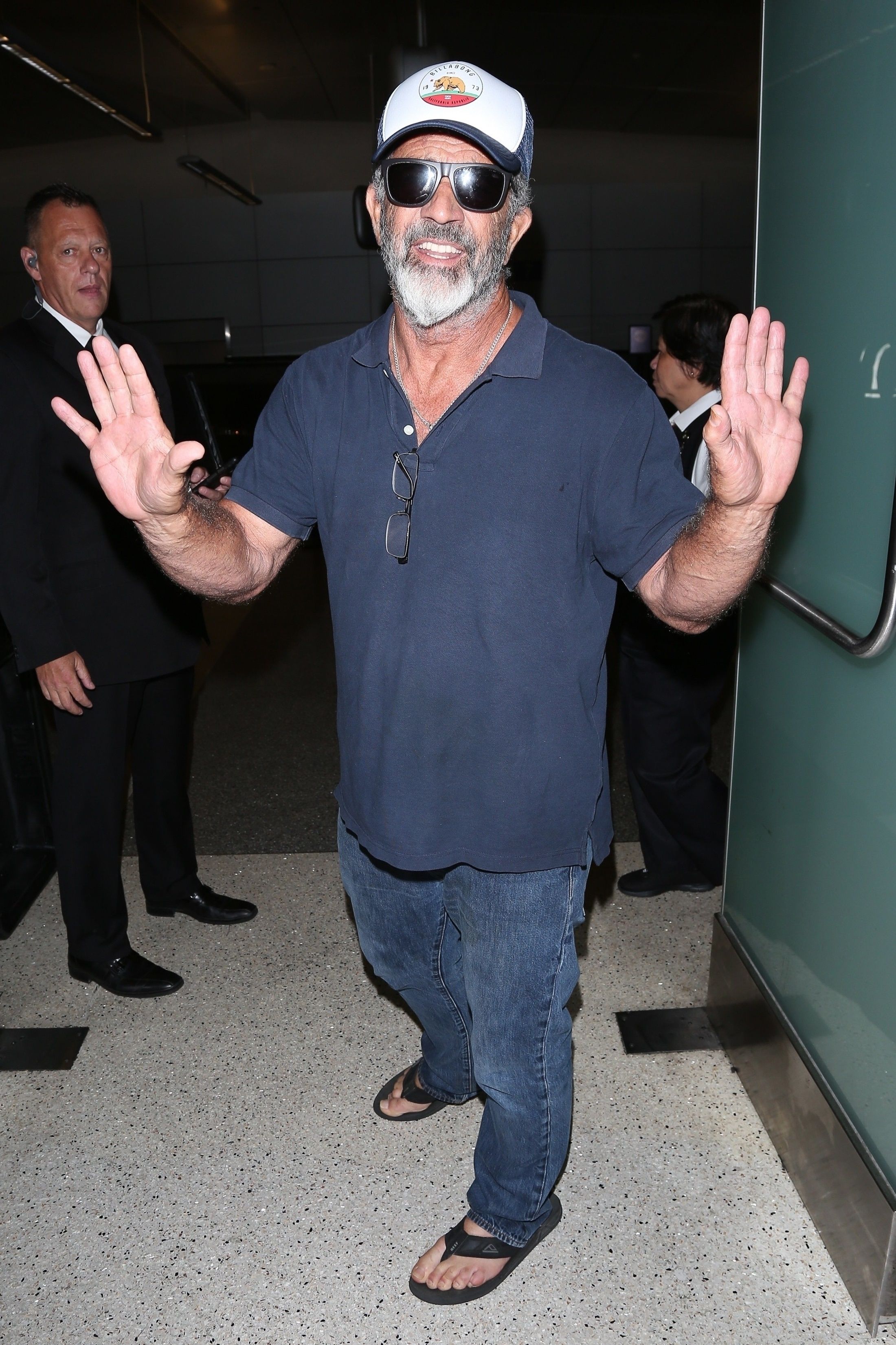 Mel Gibson, în reculegere la Muntele Athos: „Nu am simțit niciodată o legătură atât de profundă cu Dumnezeu”