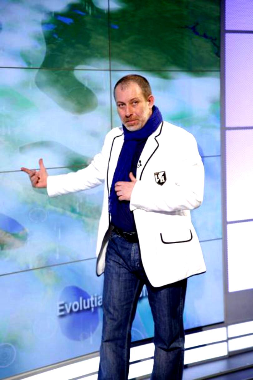 Dieta cu care Florin Busuioc a slăbit 15 kilograme. Ce mănâncă la micul dejun: „Eu mă trezesc la 5:30”