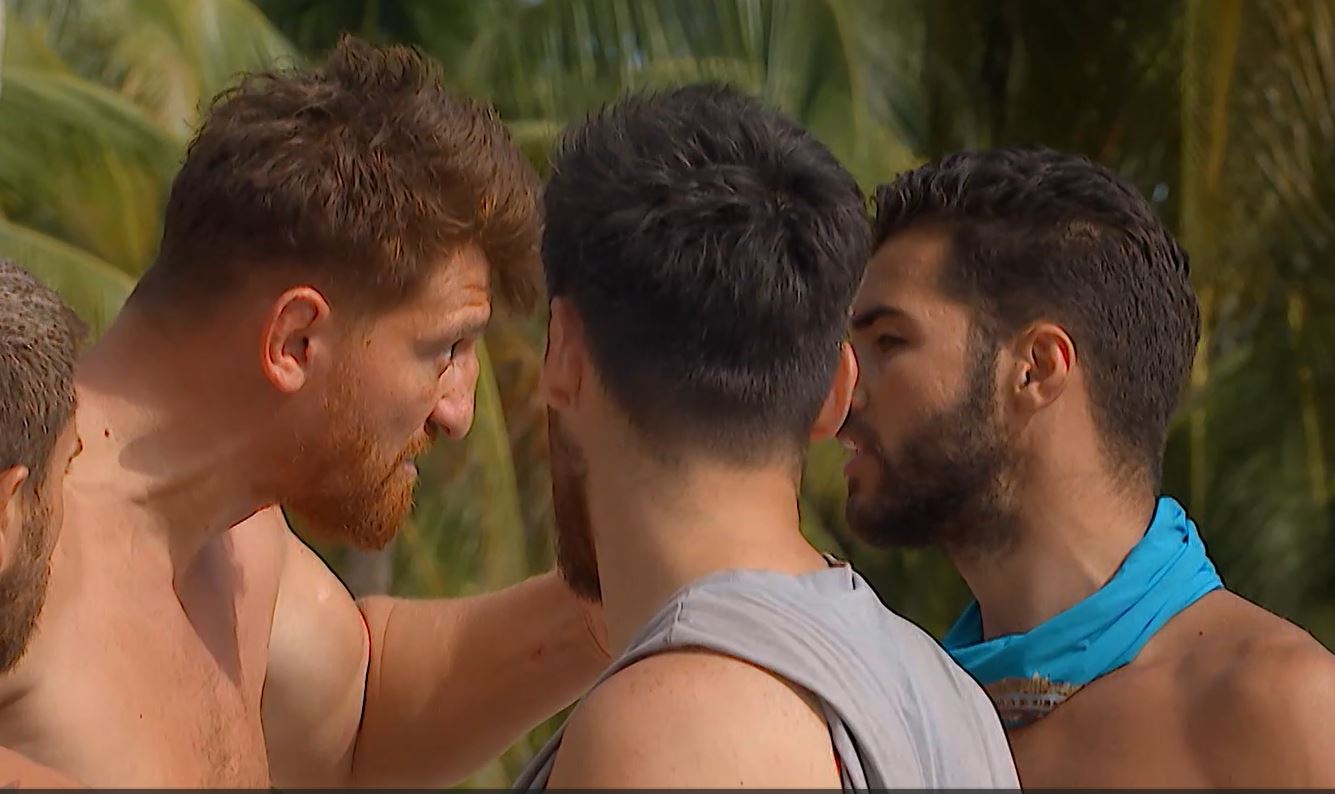 Culiță Sterp a răbufnit după scandalul de la Survivor All Stars. Îl face praf pe Cătălin Moroșanu. „Ai mâncat din mâna mea. Așa vă arătați voi bărbăția?”
