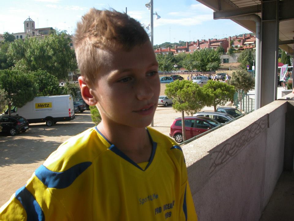 EXCLUSIV | Povestea lui Denis Drăguș, atacantul care se cere la națională după cele trei goluri marcate în dubla cu Vitesse Arnhem
