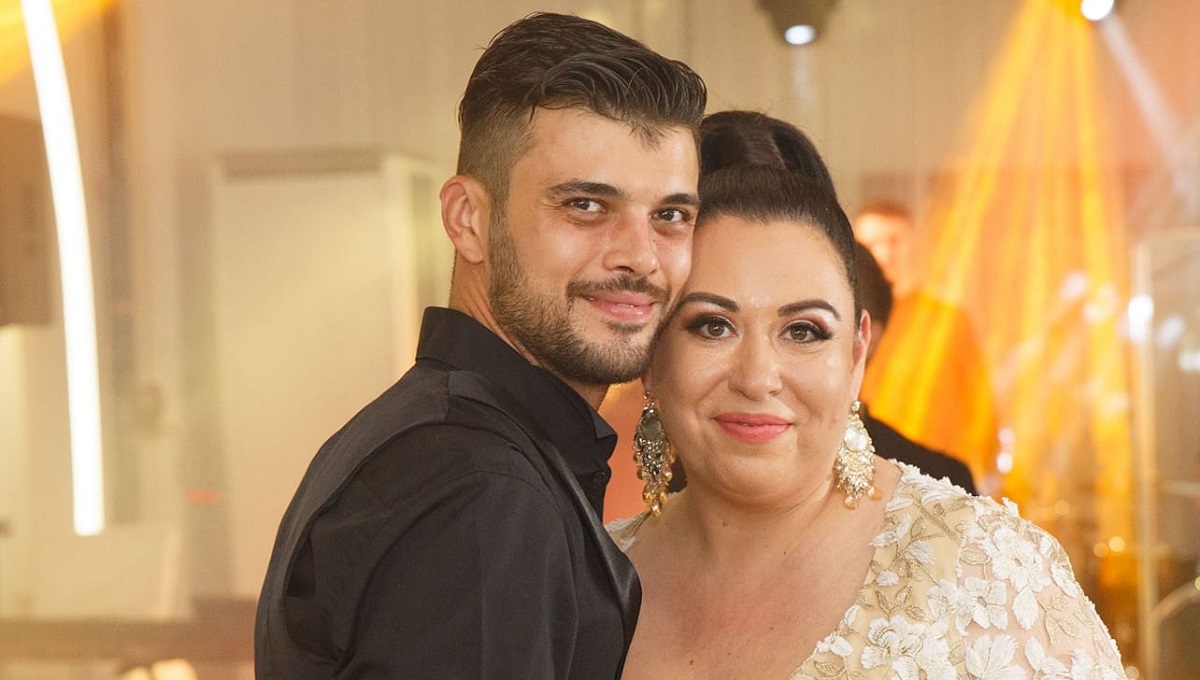 Marius Elisei, replică pentru Oana Roman, după ce l-a acuzat că și-a abandonat fiica: „I-a plecat sluga de acasă”