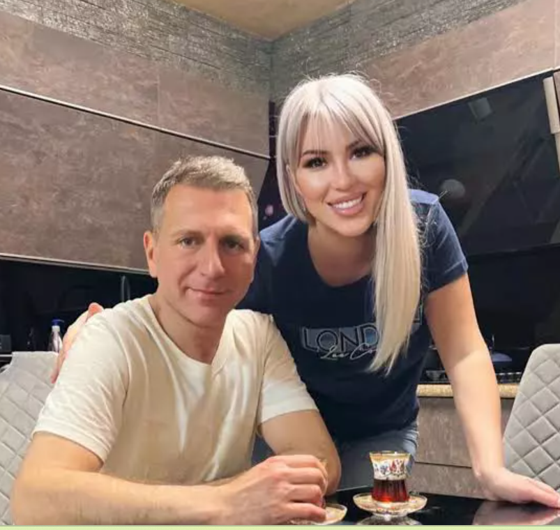 
Christian Sabbagh, mărturisiri dureroase după ce a suferit un AVC 