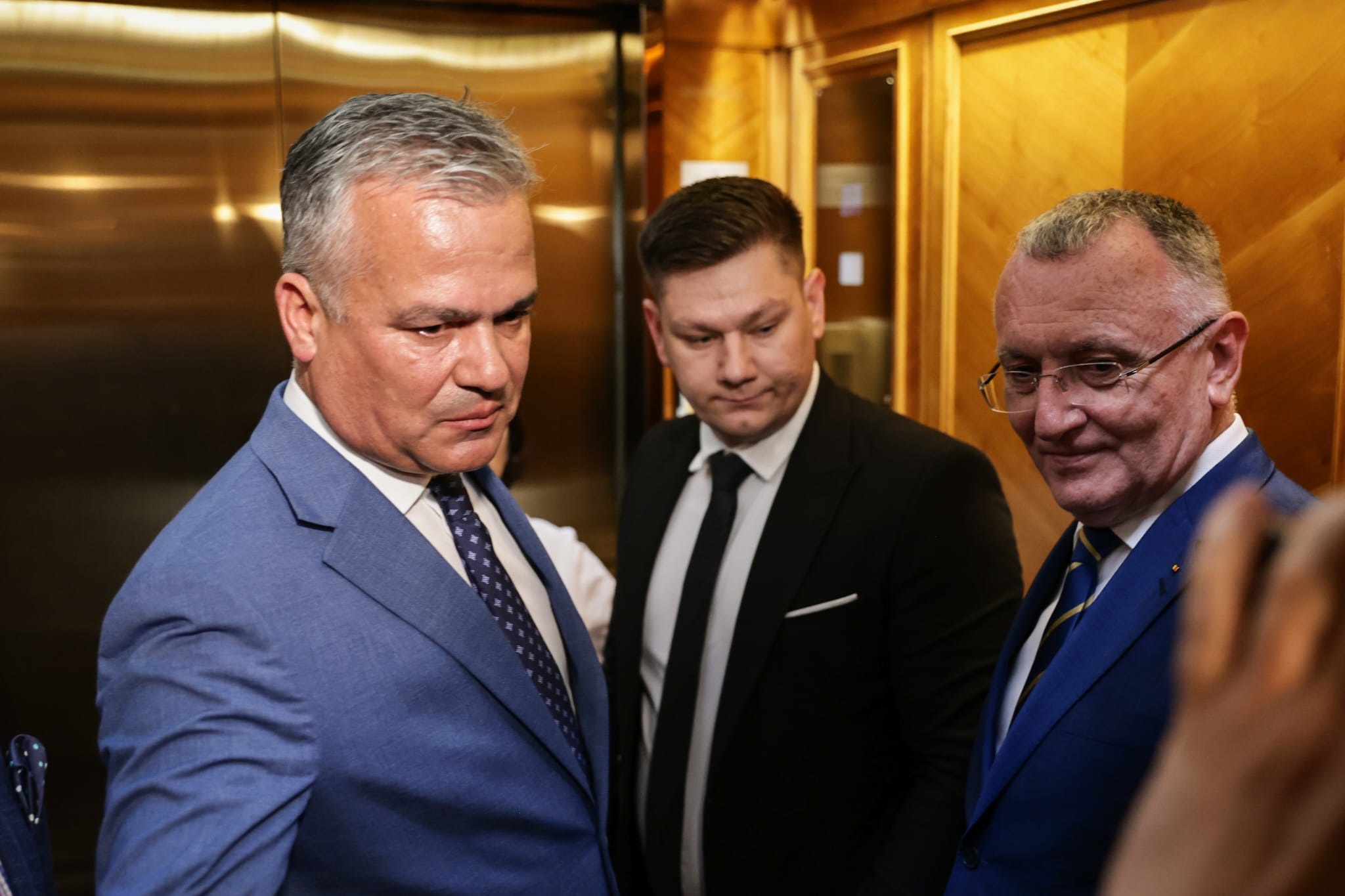 Ilie Bolojan candidează din nou pentru președinția PNL. Adversarii săi se pot înscrie până sâmbătă, la ora 17.00