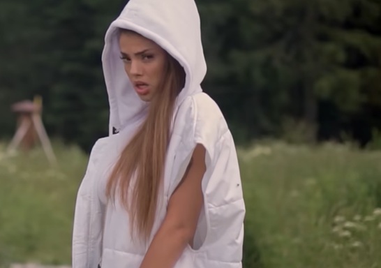Imagini cu Dara, câștigătoarea Eurovision 2026, din urmă cu aproape opt ani. Cum arăta într-un videoclip din 2018
