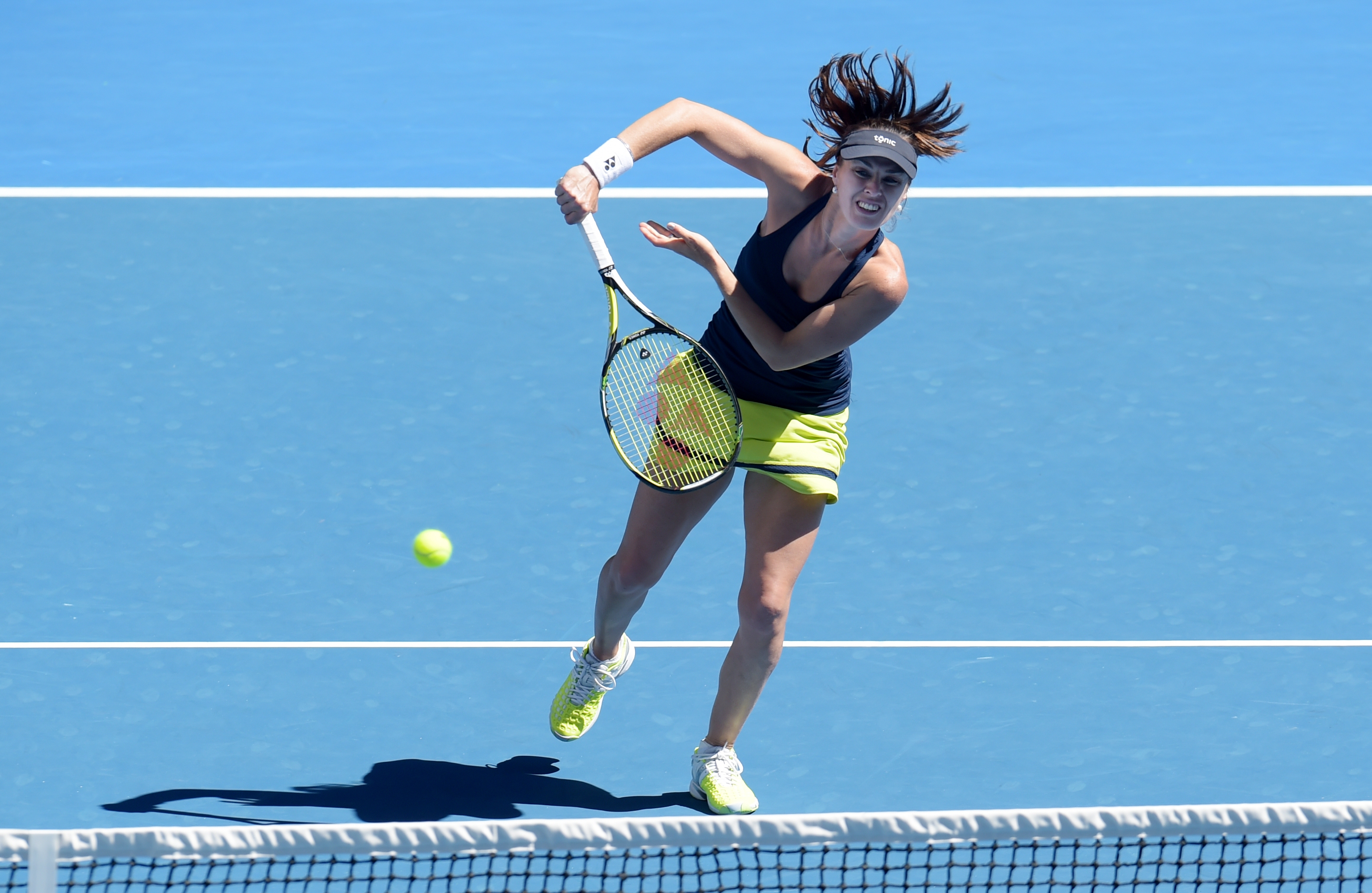 O mare campioană a tenisului își va face revenirea în Fed Cup / GALERIE FOTO&VIDEO