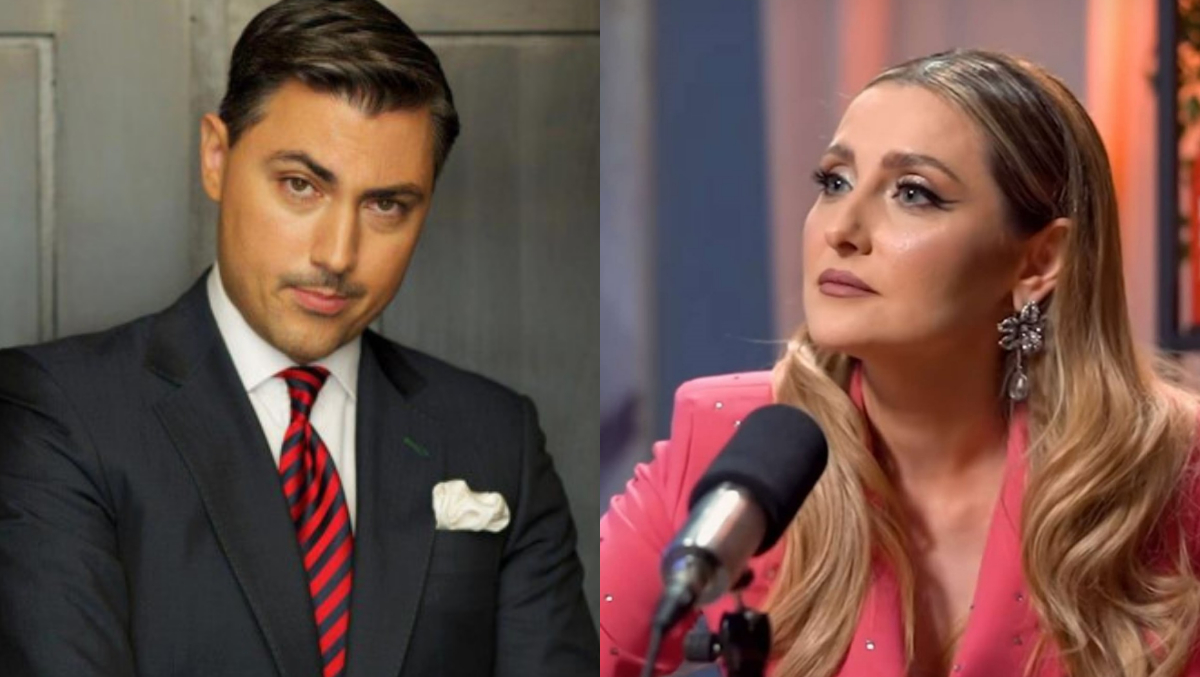 Alina Sorescu rupe tăcerea despre femeile alături de care a fost văzut Alexandru Ciucu în timpul căsniciei lor: „Când am aflat cine e, am fost surprinsă”