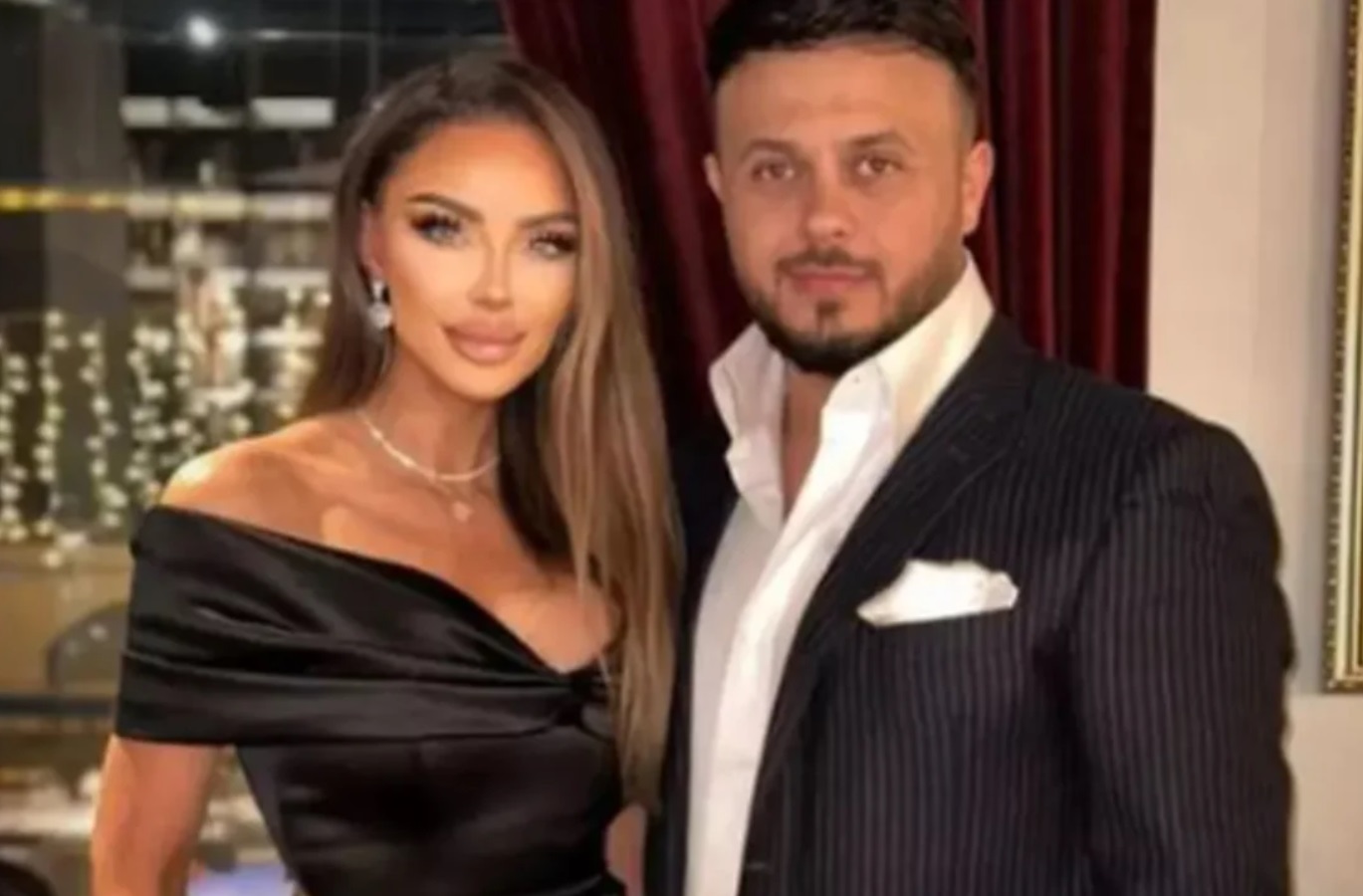 Gabi Bădălău, prima reacție după ce s-a zis că a înlocuit-o pe Bianca Drăgușanu cu altă femeie: „Am fost doar cu copiii la acel eveniment”