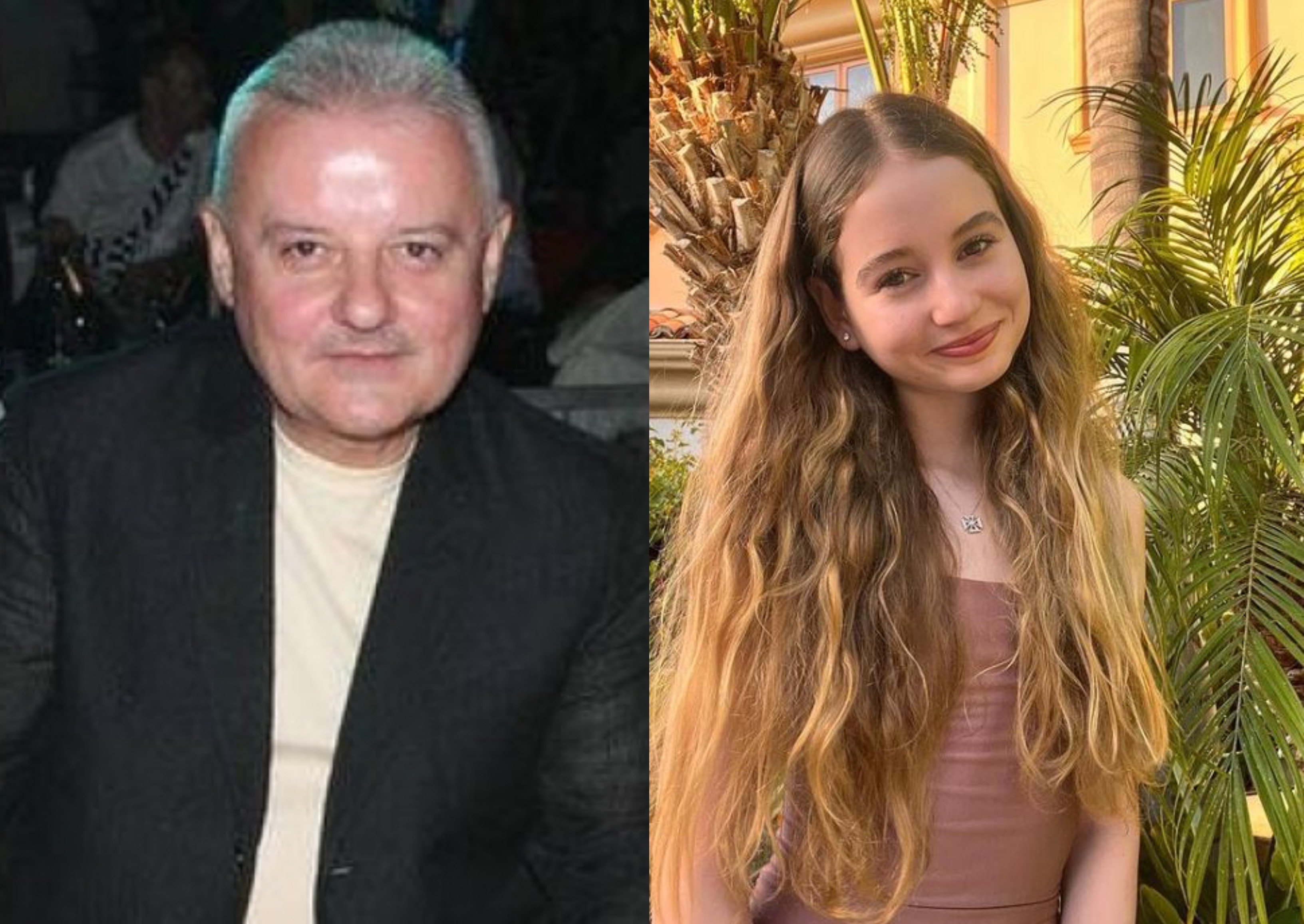 Decizia luată de Irina Columbeanu la mai bine de un an de când tatăl ei s-a mutat la azil. Irinel Columbeanu e tot mai singur: „Nu-l mai ajută nimeni”