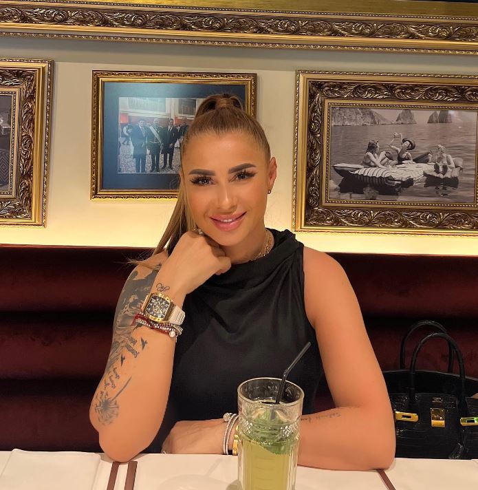 Anamaria Prodan a răbufnit, după ce instanța a stabilit pensia alimentară pe care Laurențiu Reghecampf trebuie să o plătească: „E tragic”