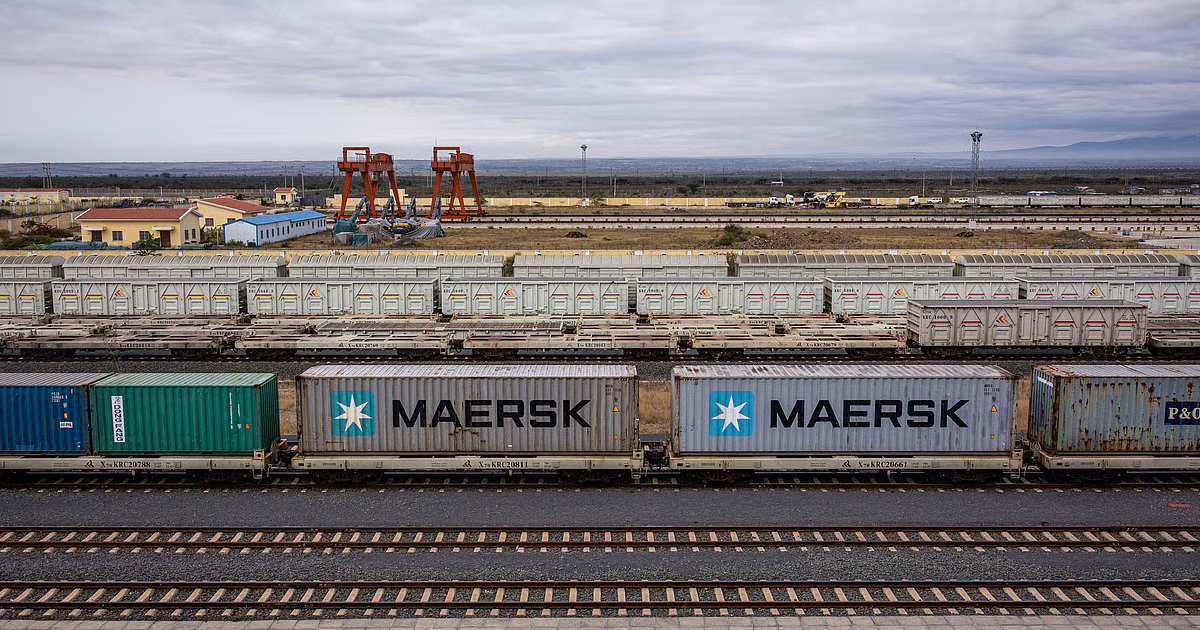 China gets duty free access to 98% of Kenya's exports