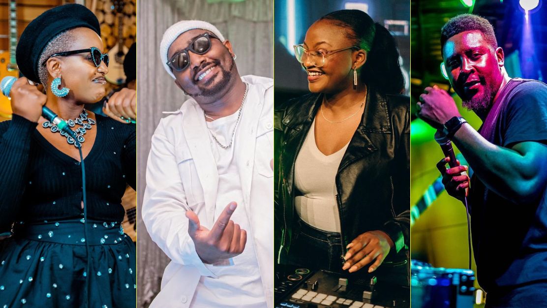 Second weekend of Tusker Oktobafest docks at Kisumu, Nanyuki, Thika Road and Juja