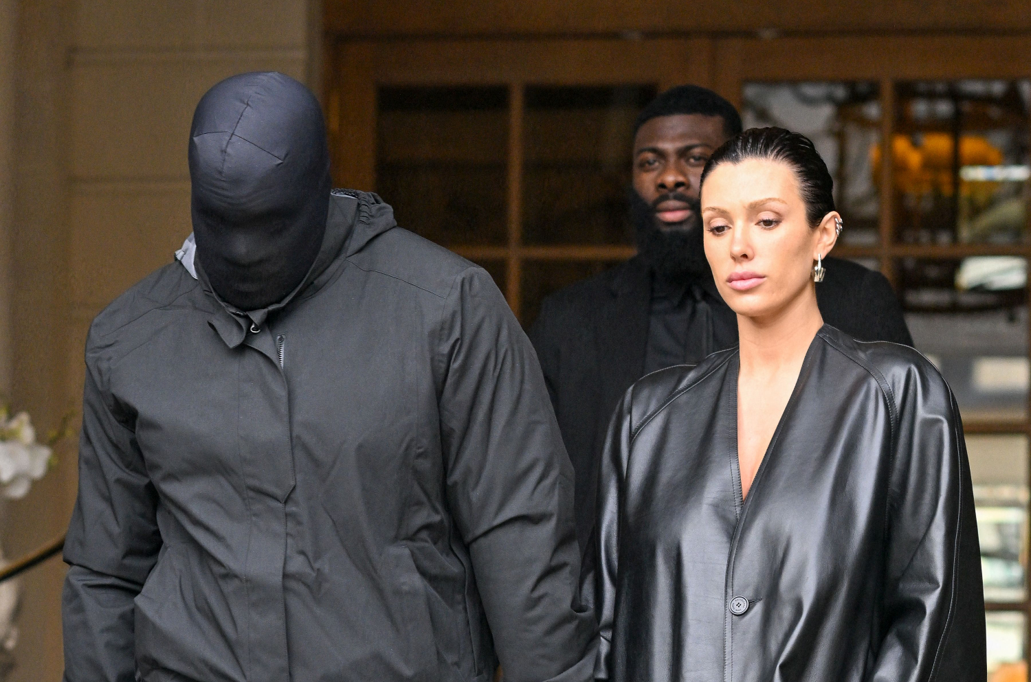 Cum s-au cunoscut Bianca Censori și Kanye West. Mesajul pe care rapper-ul i l-a trimis modelului înainte de divorțul lui de Kim Kardashian