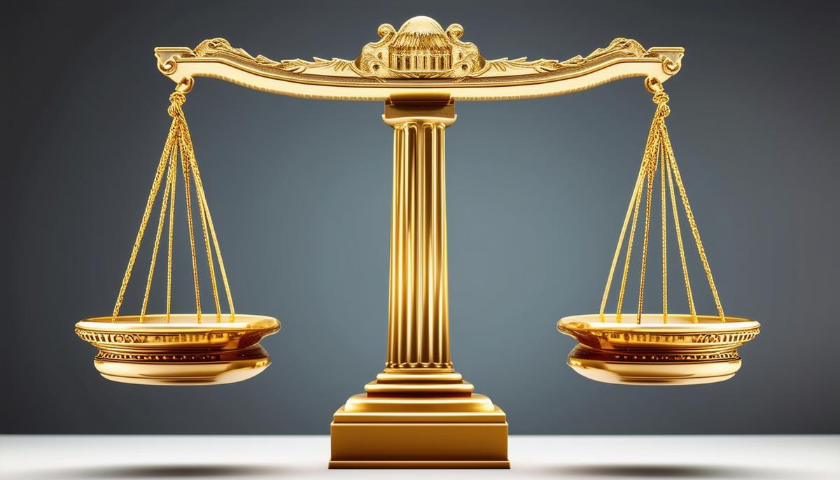 Top 10 African countries with the least improvement in government balance