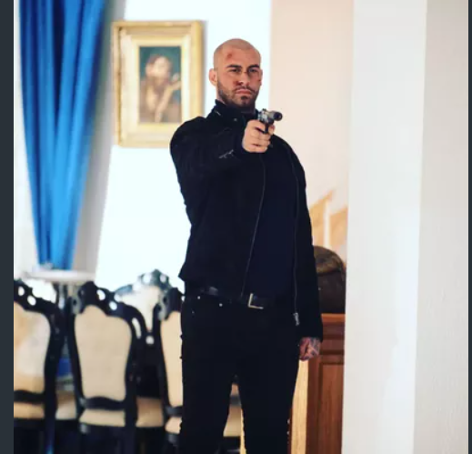 Cătălin Nicolau, unul dintre actorii serialului Clanul, rupe tăcerea. Ce dezvăluiri face despre Anghel Damian. „A fost puțin deprimant”