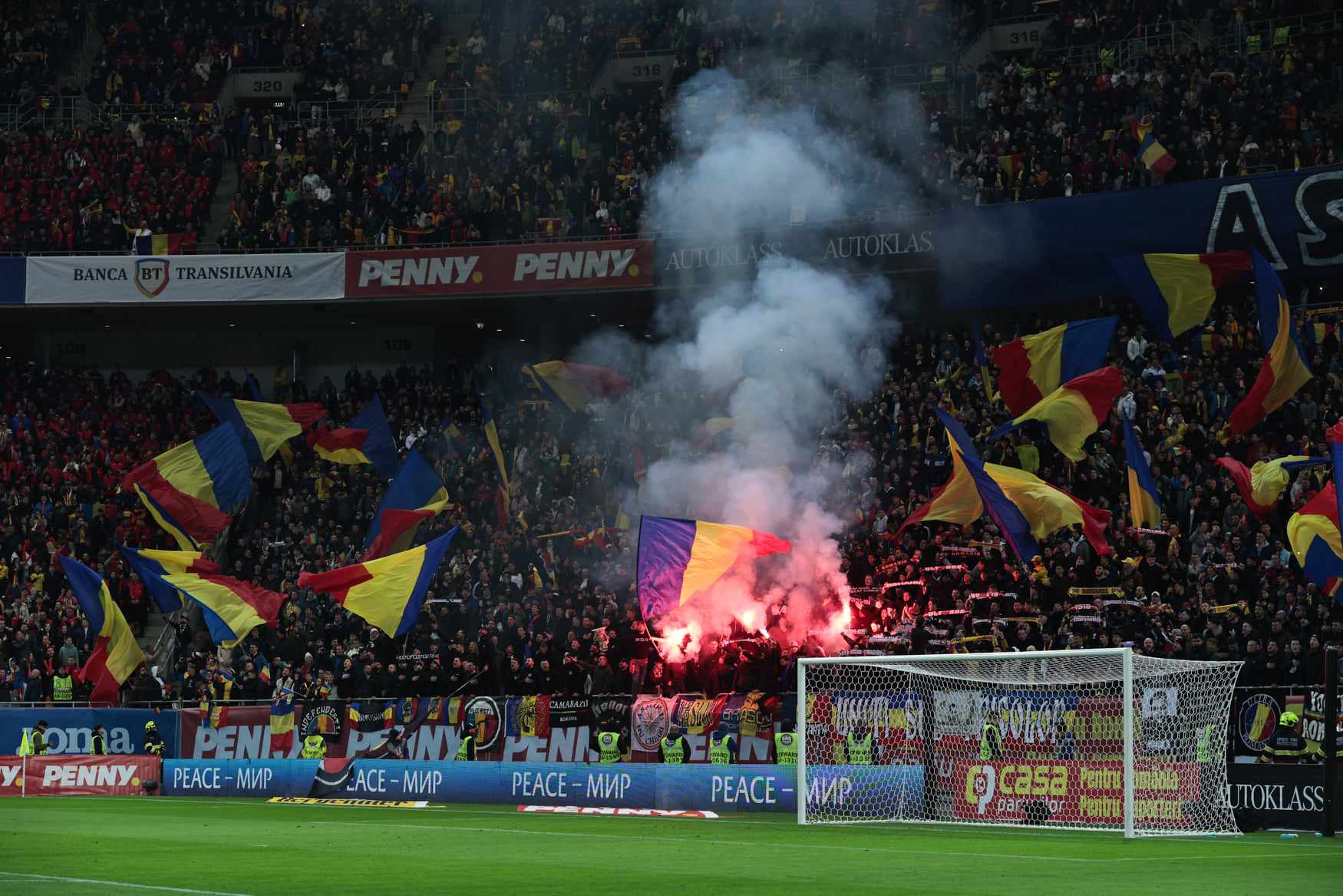 Alibec a marcat, Moldovan a închis poarta. Tricolorii au învins Elveția și au câștigat grupa I a preliminariilor Euro 2024