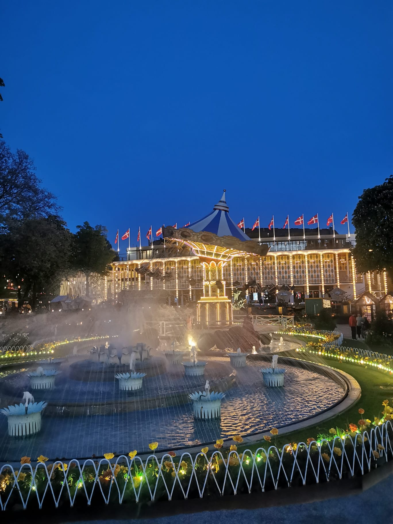 „Disney-ul ascuns al Europei”, unde un bilet de intrare pornește de la 64 de lei pentru copii