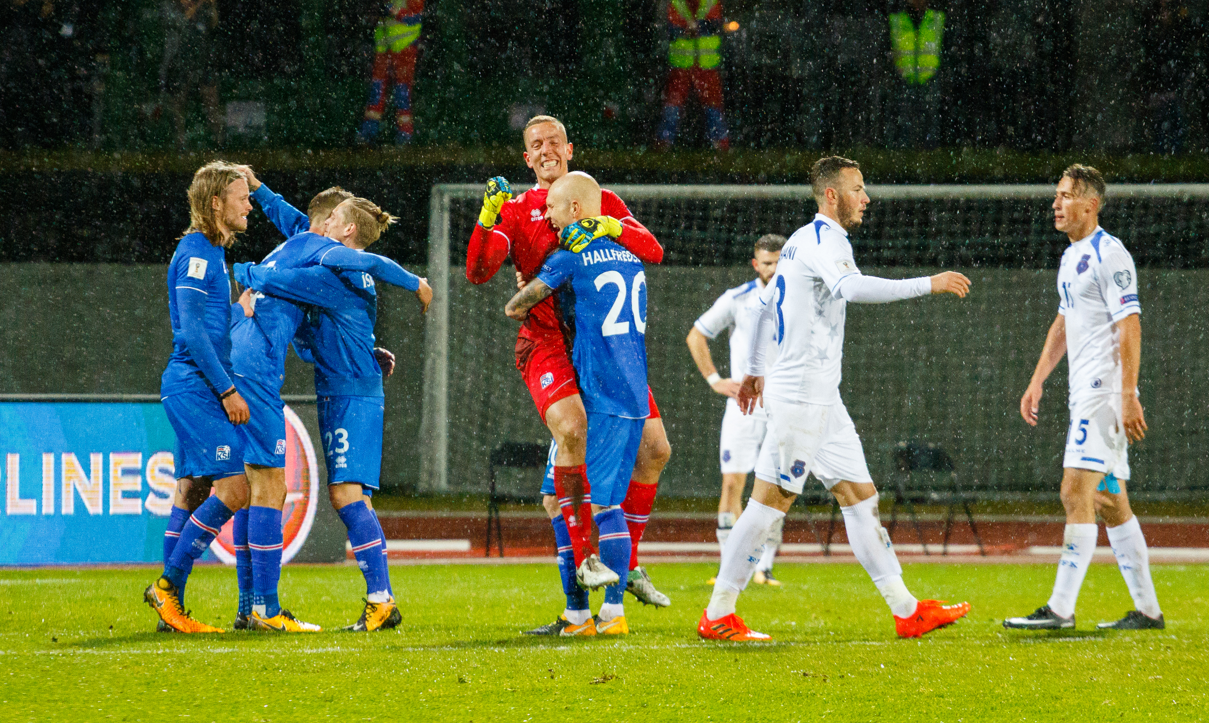 S-au definitivat cele patru divizii din Liga Națiunilor. România este în C și poate pica într-o grupă cu Serbia, Muntenegru și Cipru | GALERIE FOTO