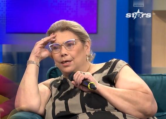 Alarmă falsă! Ioana Tufaru nu este însărcinată: „Probabil că m-am înșelat și eu”. Și-a făcut analizele și a primit rezultatul