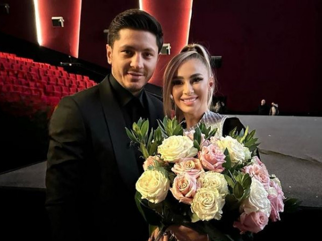 Ronald Gavril, imagine emoționantă alături de Anamaria Prodan. Sportivul a fost felicitat imediat. „Acesta este doar începutul”