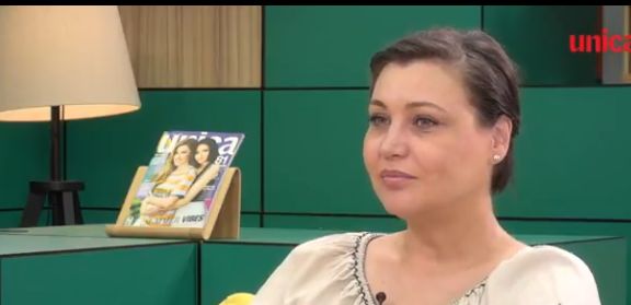Ce a învățat Adrian Cioroianu din divorțul de Daniela Nane: „Am cunoscut-o într-un studio de televiziune, la o emisiune”