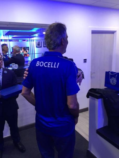 Ce party pe ”King Power Stadium”! Leicester a dat o petrecere pe cinste, la meciul cu Everton. Imagini de colecție / GALERIE FOTO & VIDEO