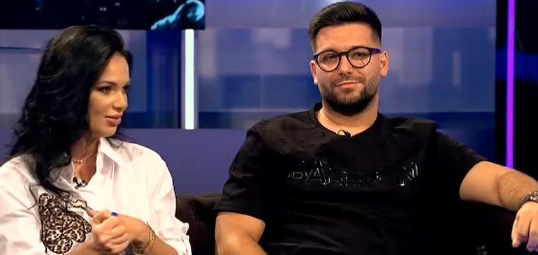 Deea Maxer, surprinsă de fiul ei, Andreas. Ce i-a spus în timpul unei vacanțe petrecute alături de iubitul ei. „Nu-ți poartă pică”