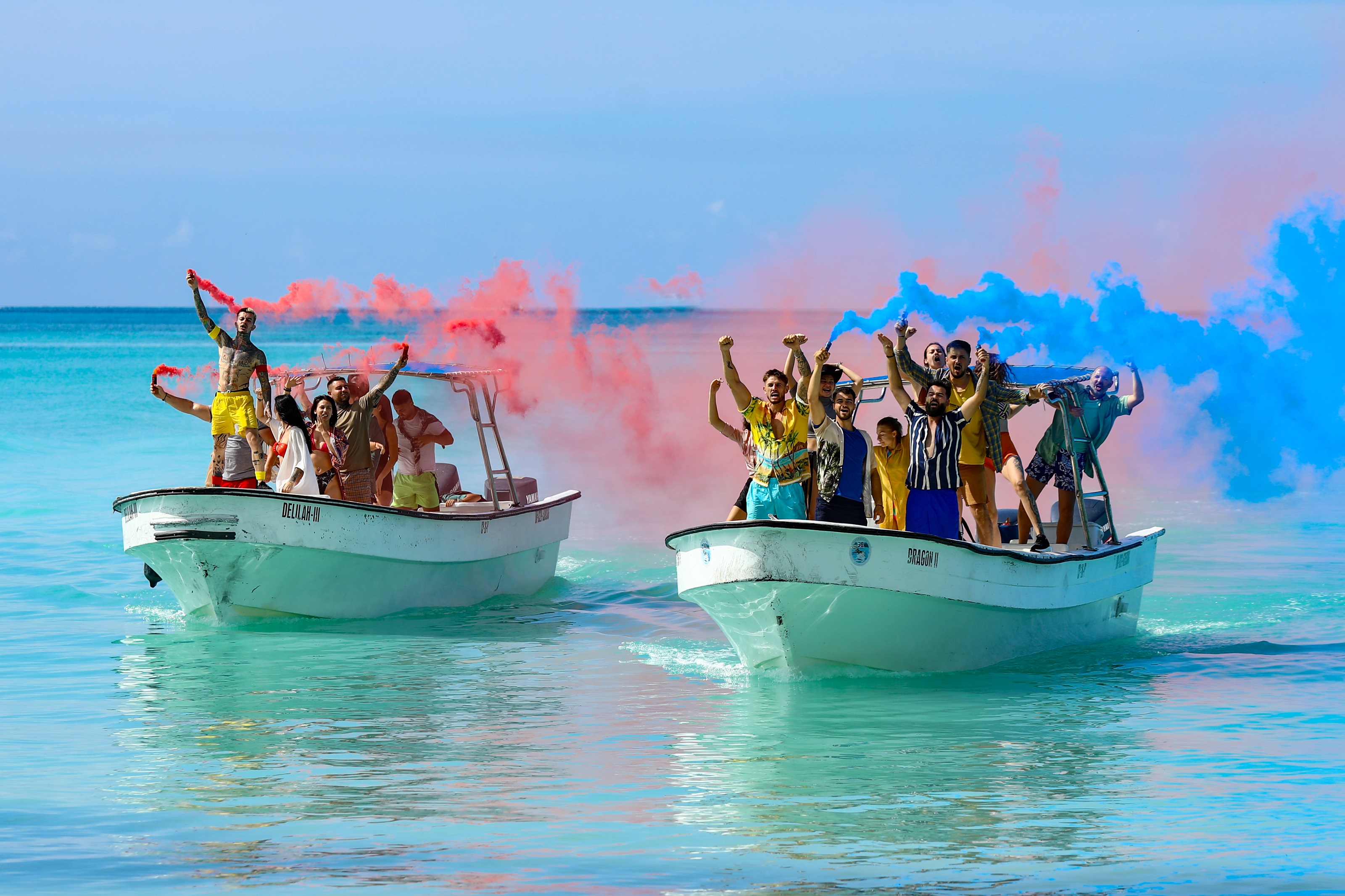 Ce se va întâmpla în prima ediție din această seară, la Survivor All Stars. „Surprize pot apărea la tot pasul, fiți cu ochii în patru”