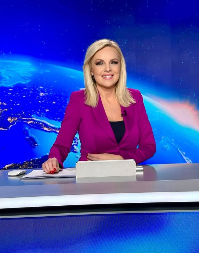 De ce lipsește Oana Andoni de la PRO TV. Andreea Esca îi ține locul la pupitrul știrilor și a apărut cu un nou look