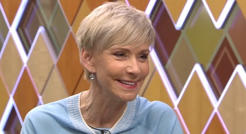 Fantasztikus formában van a 61 éves Jakupcsek Gabriella: fürdőruhában lazít a Kanári-szigeteken – fotó