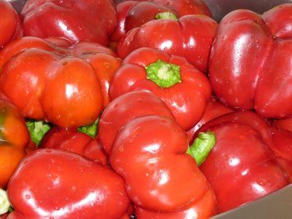 Alimentul minune pentru organism. Are de două ori mai multă vitamina C