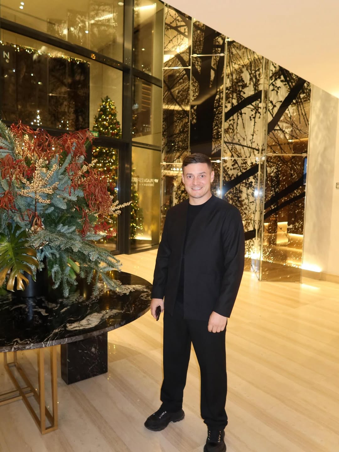 Gabi Torje și Alin Alexuc Ciurariu