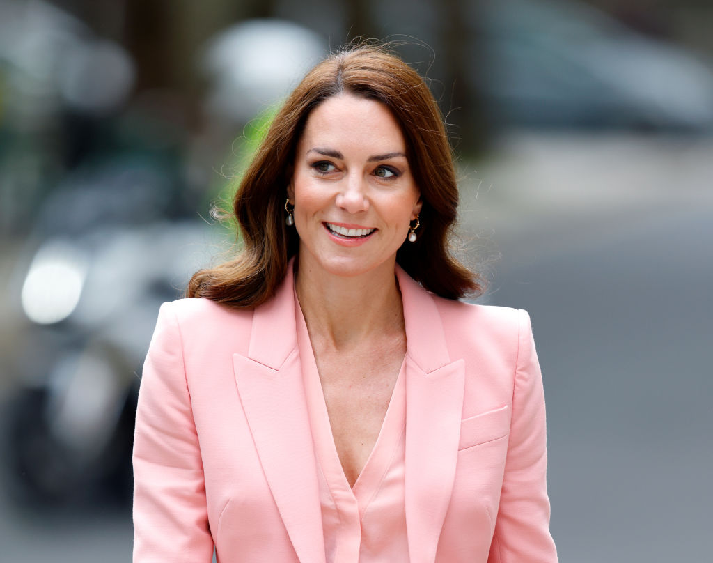 Katalin hercegné erre az 5 ruhadarabra esküszik