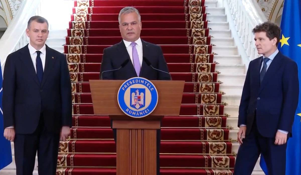 Înregistrarea de ecran cu Nicușor Dan pe care Mihai Morar a postat-o pe internet. Ce decizie a luat prezentatorul