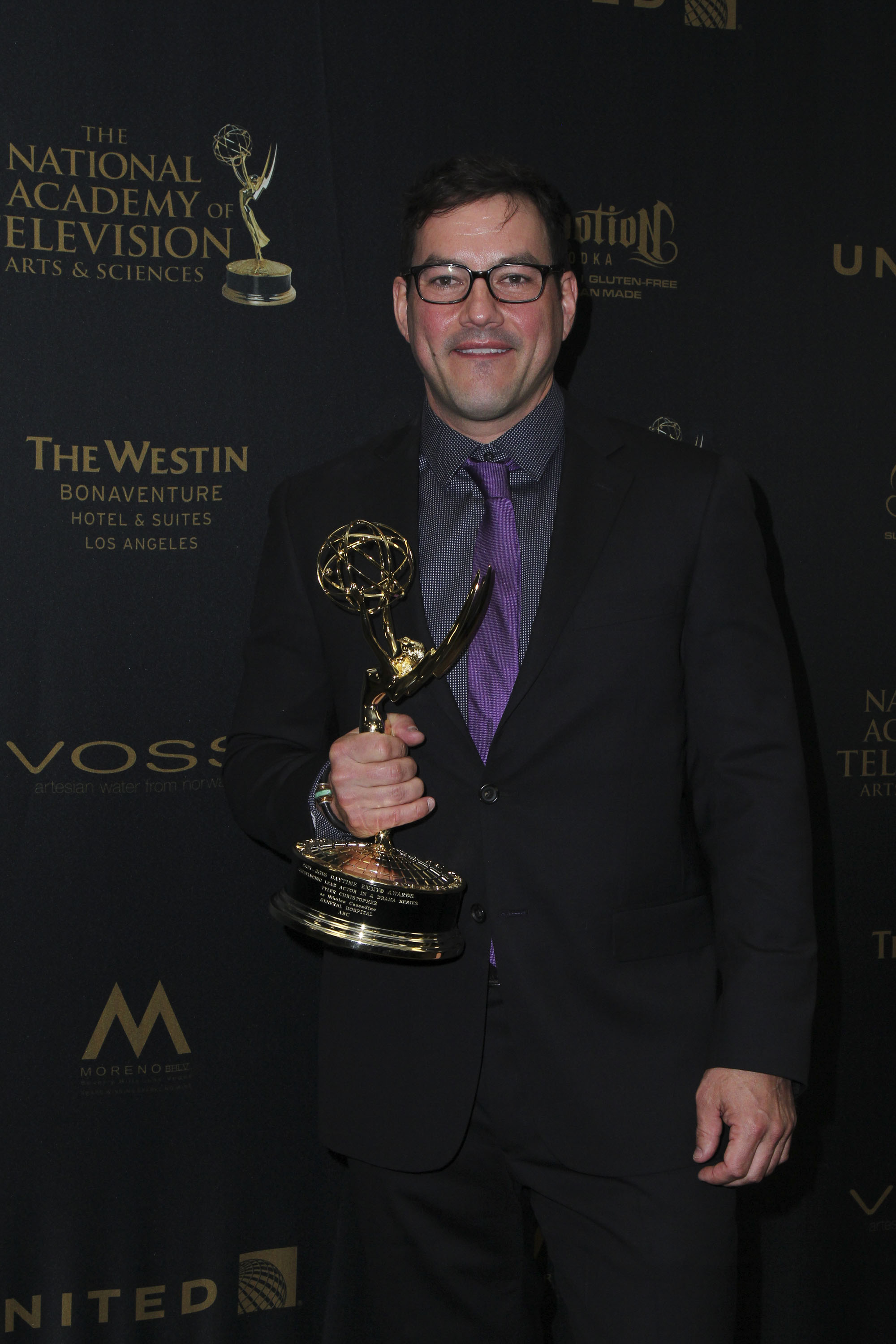 Tyler Christopher a murit. Actorul din „General Hospital” avea 50 de ani