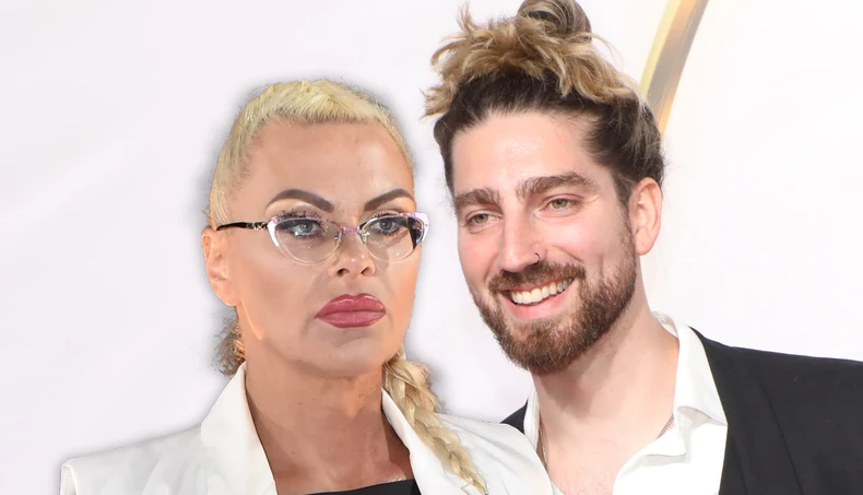 Ispunilo se "proročanstvo" Marije Kulić o Princu od Vranje: Pre mesec dana mu je u bobu prognozirala plasman na Evroviziji!