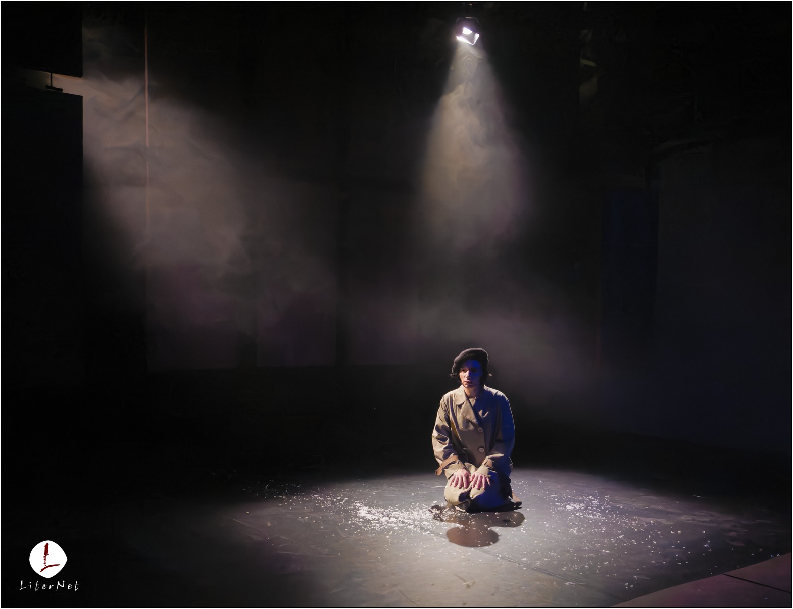Spectacolul de teatru inspirat de povestea Olgăi Bancic: „Continuăm să idolatrizăm creația unor fasciști și ne mirăm că extrema dreaptă revine în forță” | Interviu