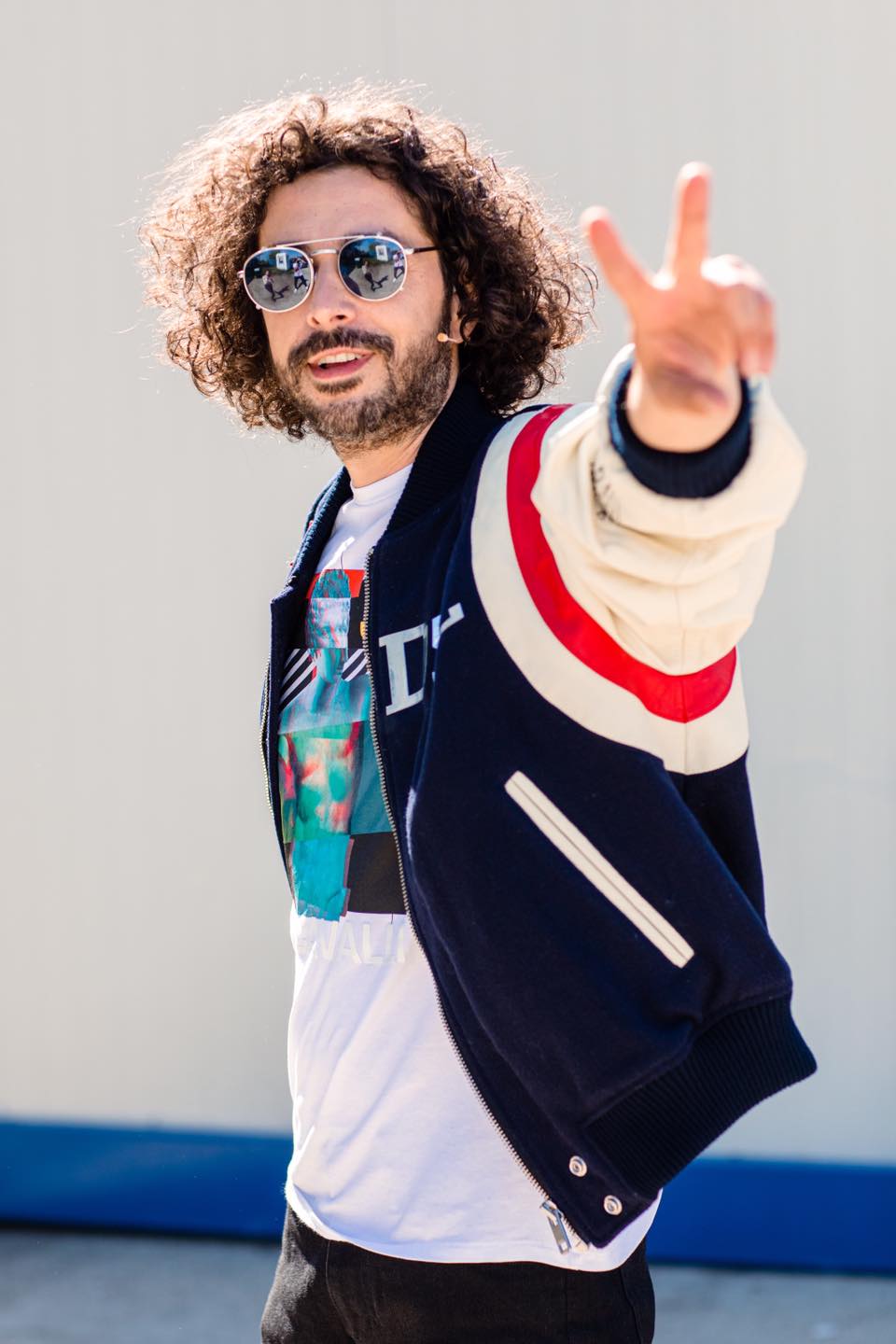 Cum se înțelege Marius Moga cu cei trei colegi jurați de la X Factor 2025. „Avem personalități diferite”