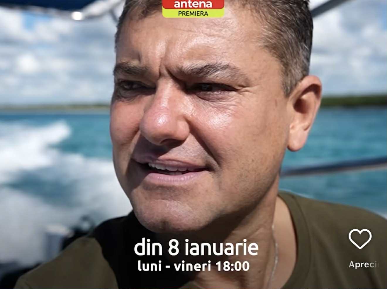 Primele imagini cu concurenții la „Survivor România” 2026. Cum a fost surprins Aris Eram, băiatul Andreei Esca, în junglă