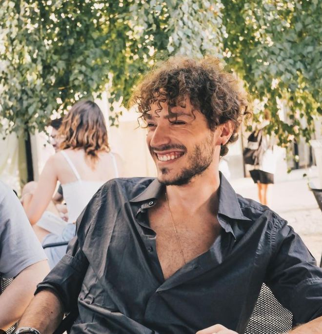 Cine este Andrei Neagu, concurent la Survivor România. Face parte din echipa Războinicilor