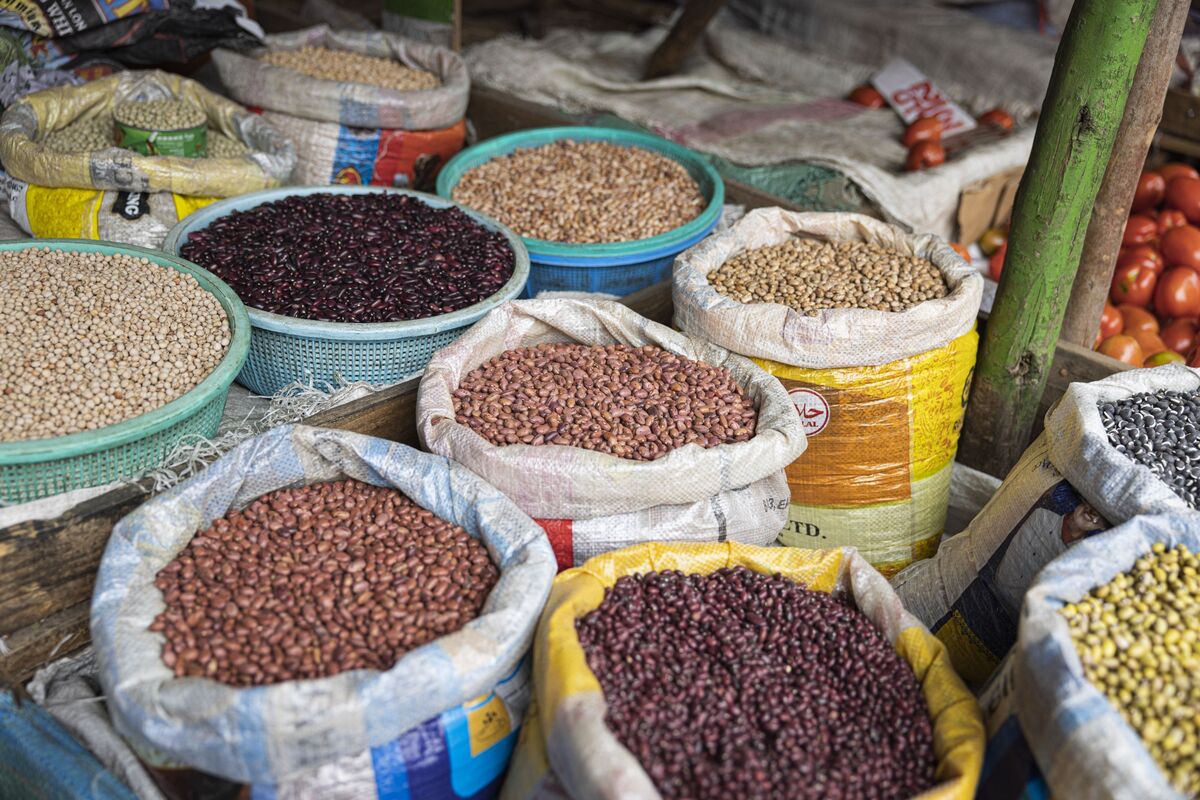 Kenya plans to borrow $1 billion using debt for food swap