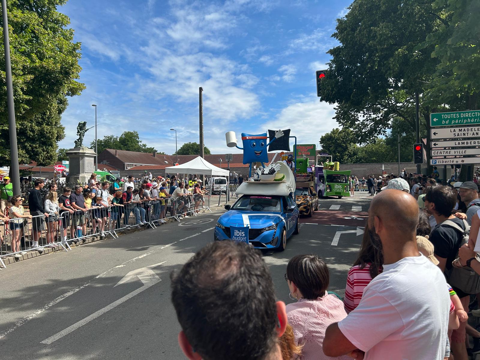Ziarul L'Équipe cu victoria epică a francezului Valentin Paret-Peintre pe Mont Ventoux nu a apărut pe print. Care este motivul