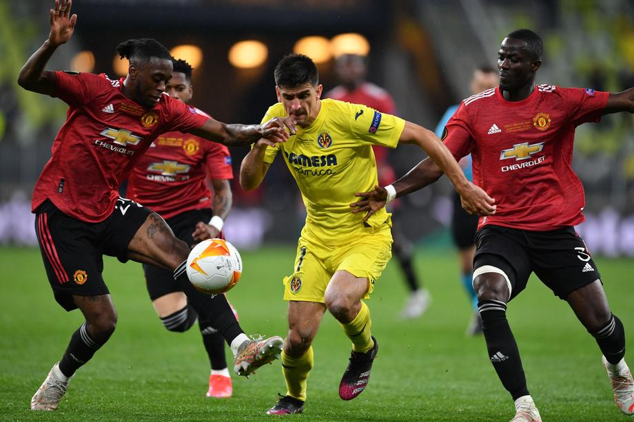 Villareal a câștigat Europa League. Primul trofeu european pentru „Submarinul galben”