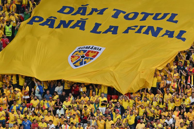 România – Olanda 0-3, la Euro 2024. Drumul „generației de suflet” se oprește optimi, după o luptă încrâncenată